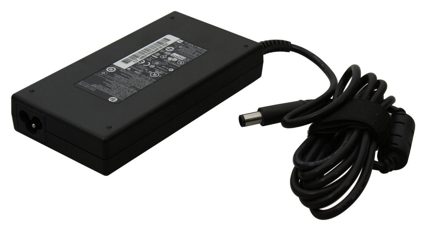 HP 645156-001 120W PFC Adapter RC/V