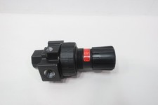 Parker 07R313AC Pneumatic Regulator 250psi 1/2in Npt 0-125psi