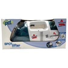 Bissell Spot Lifter Model 1715-9 Cordless Deep Cleaner Vintage Brand New