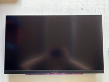 LG UltraGear 27GR93U 27" 4K UHD Gaming Monitor 144Hz IPS HDMI DisplayPort
