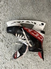Ccm Jetspeed FT4 Pro Skates