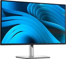 Dell Pro Plus P2725DE 27" Monitor QHD 2560 x 1440 USB-C Hub Display