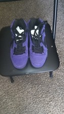 Size 7 - Jordan 5 Retro Alternate Grape 2020