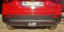 Pare-choc arrière Suzuki VITARA