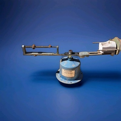 Vintage Vigor Centrifugal Casting Machine CA-1030 for Jewelry Making
