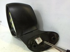 Retroviseur gauche (ou coque) Chevrolet MATIZ