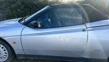 Porte avant et accessoires Alfa Romeo 2000