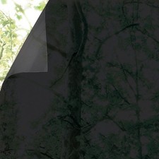 Gila Privacy control Black Indoor Window Film 36 in. W X 6.5 ft. L Pack of 2 