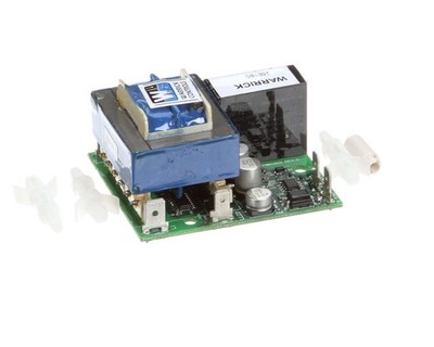 Vulcan Hart Cut Off,Low Water 00-853021 - Free Shipping + Geniune OEM