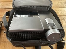 Dell M410HD DLP Projector - Includes Cables