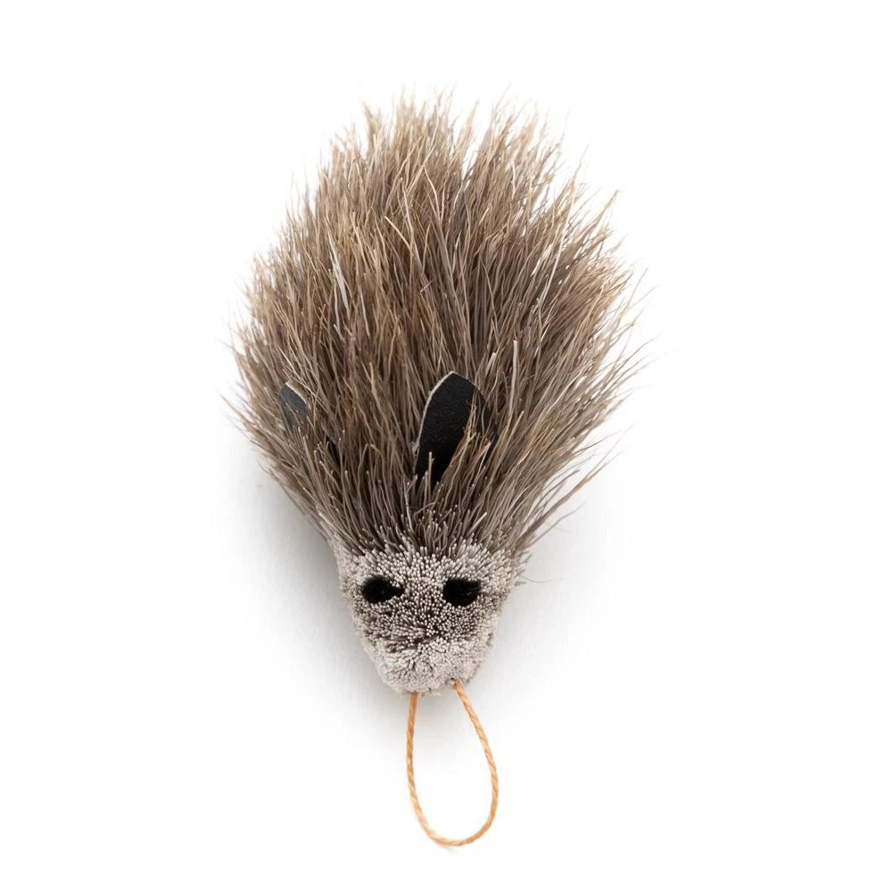 Cat Lures Hedgehog Plush Cat Lure
