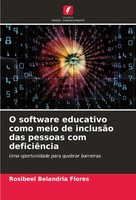 Rosibeel Belandria Flores | O Software Educativo Como Meio De InclusãO Das...