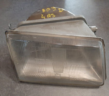 Feu avant (phare) Peugeot 309