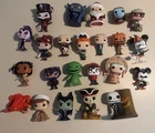 23 Loose Disney Funko Pop Lot