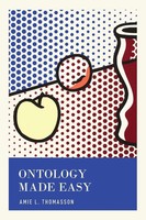 Ontology Made Easy | Amie L. Thomasson | Taschenbuch | Kartoniert / Broschiert