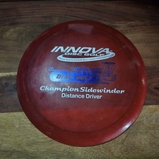 Innova Champion Sidewinder 161g - PFN Patente...