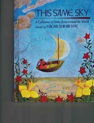 This Same Sky: A Collection of Poems from Around the World