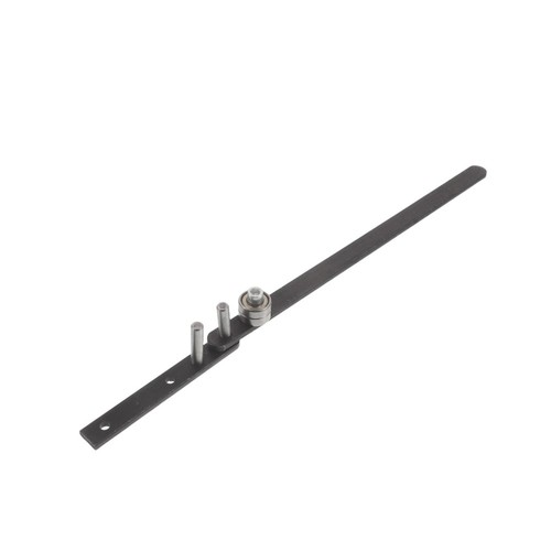 Steel Bending Machine Handheld Rebar Bender Desktop Tool Hydraulic Metal - Afbeelding 4 van 17