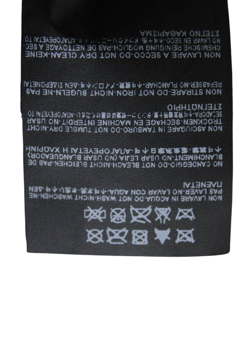 Giacca biker Saint Laurent donna pelle tono argento ferramenta nera taglia 36