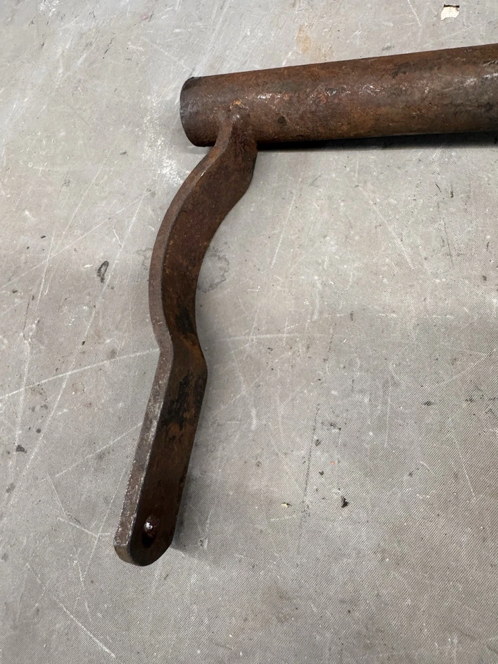 Camaro Firebird 1972 1967-1969 4 velocidades Nova embrague ecualizador barra Z campana manivela OE Foto 2 de 4