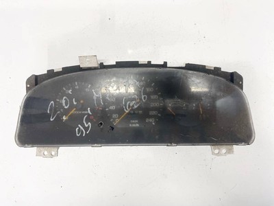 PLJ620001A Tacho Tachometer Kombiinstrument PLJ62-00-01A Mazda 62 DE2424593-69