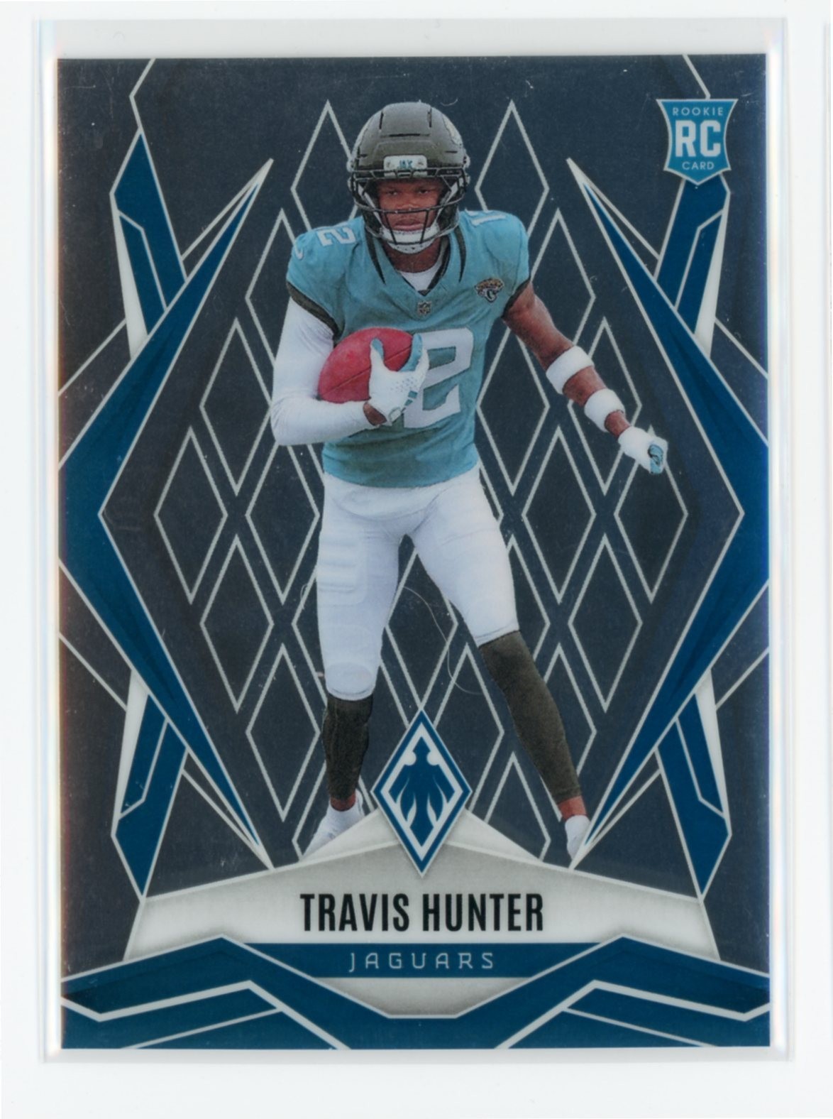 2025 Panini Phoenix - Rookies Travis Hunter #157 (RC)