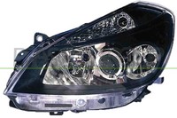 RN3254914 Hauptscheinwerfer Links FüR Renault Clio Iii (BR0/1, CR0/1)