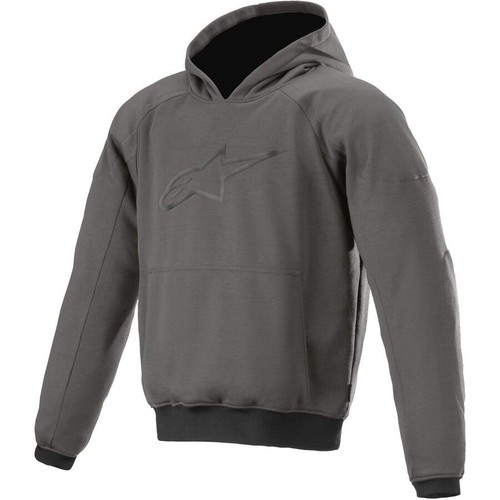 Alpinestars Ageless Riding Hoody - Picture 3 of 6
