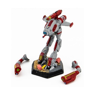 Ral Partha Battletech Mech Mini Marauder II (Unseen) #13 NM