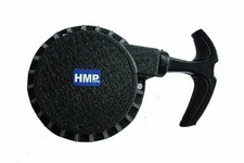 Alu Pullstarter Easy Seilzugstarter Motor Seilzug Typ7 klein Pocket Bike HMParts