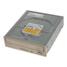 Internal Drive Burner PIONEER DVR-S21LWK DVD-...
