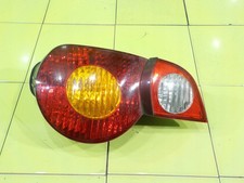 BMW Z4 E85 Lift 2.0 B 05r Cabriolet 2-türige linke Rückleuchte / NI 31853