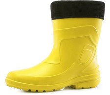 Ladeheid Damen Thermo Eva Gummistiefel federleicht LA-800-2017 (36-42)