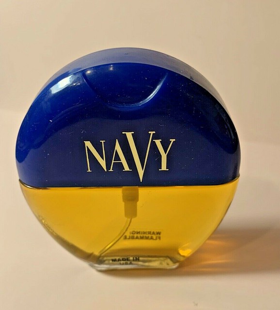 Vintage Navy By Dana Perfume Women 1.oz Eau De Toilette Spray eBay