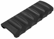 Low Profile Picatinny Rail Covers, 2.7", 6pack