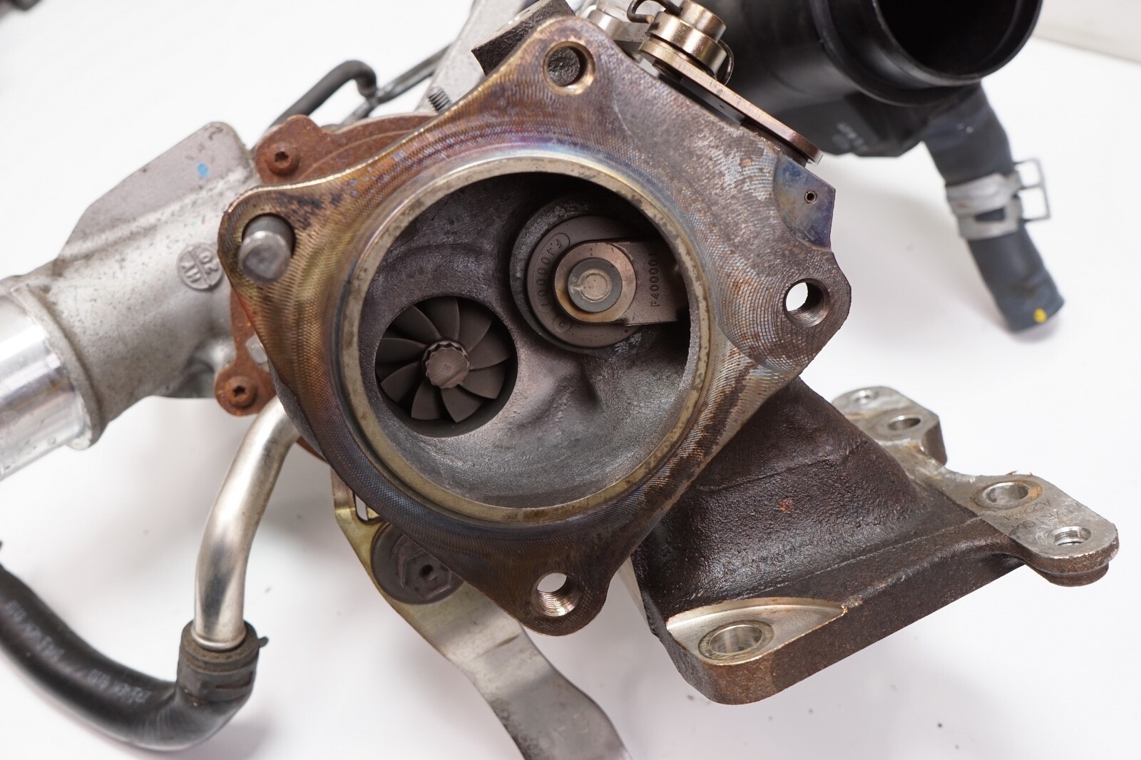 HONDA ACCORD Turbocharger Turbo Charger 1.5L OEM 2018 2020 eBay