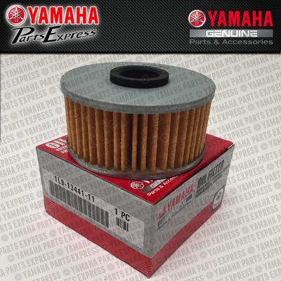 NEW XS XJ YX FJ 360 400 550 600 650 700 750 MAXIM OEM OIL FILTER 1L9-13441-11-00