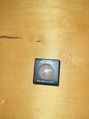 MAC Eye Shadow *SATIN TAUPE FROST* / .05 oz / New in box