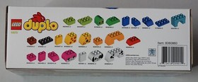 LEGO DUPLO: Creative Animals (10573) - New In Box (Sealed) - Retired Set