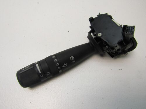 Column Switch Commander 2006 2007 Jeep Windshield Wiper Control Lever OEM