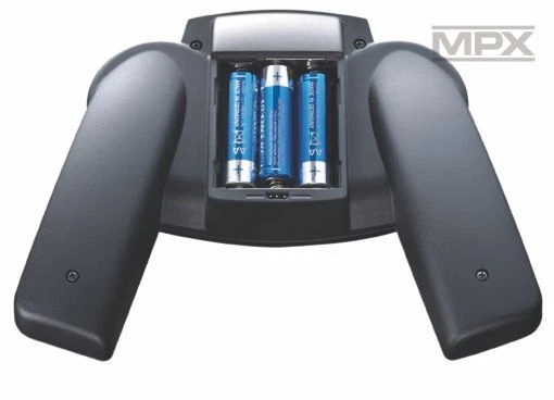 Multiplex RC Sender + Empfänger SMART SX 6 MLINK Set, Mode 2-4 - Bild 3 von 4