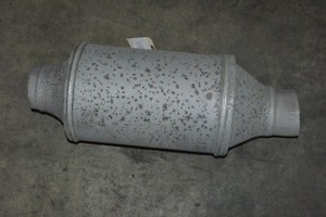 1586C Recertified 2008-10 Duramax 6.6L  2500-3500 OEM Catalytic DPF