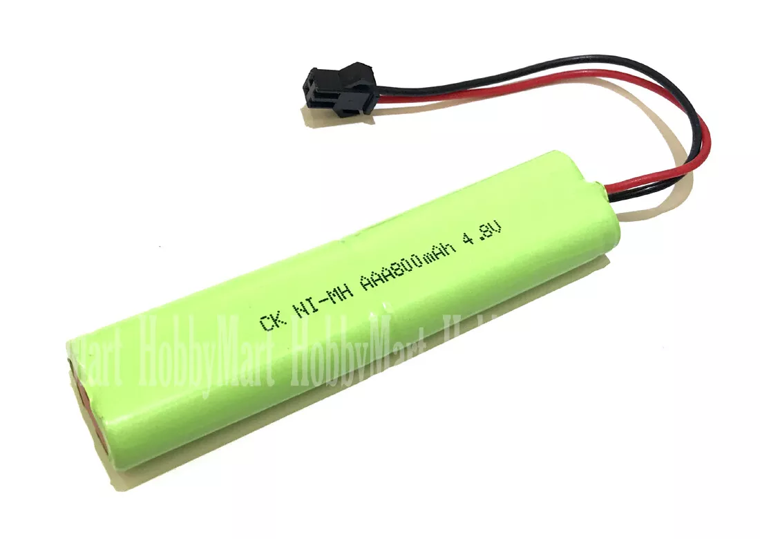 4.8 volt battery for rc car sale