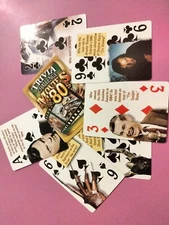 Flickback 1980's MOVIES Trivia Challenge cards (you pick) Pack Fresh FREE SHIP