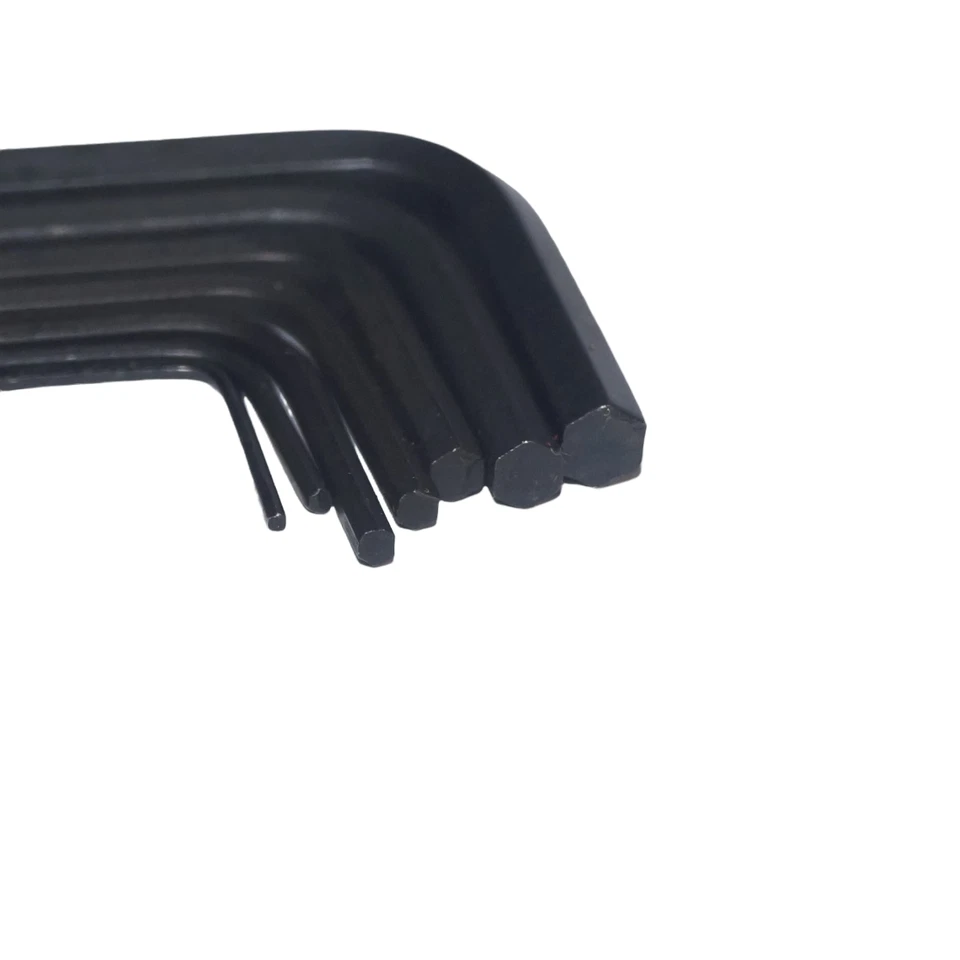 Imbusschlüsselsatz Mini Innensechskant Schlüssel Stiftschlüsselset Set 0,7-3 mm - Bild 4 von 4