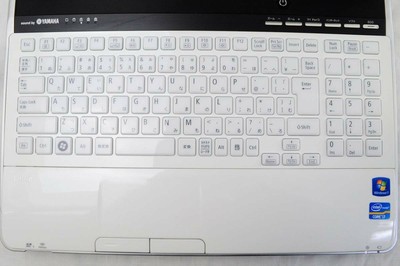 Nec Laptop Pc Ll750fs6w Win10 I7 2670qm 750gb 8gb Blu Ray Wifi Office Jap Yy47 Ebay