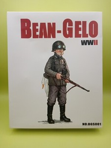 Bean Gelo | eBay