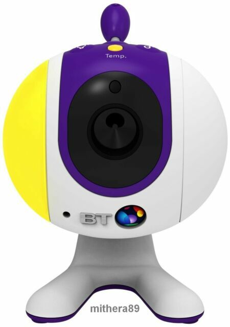 bt baby monitor 7000