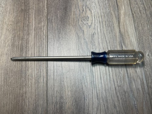 USA Craftsman Screwdrivers / Phillips, Flat Head &Torx Mix & Match / You Choose - Picture 66 of 153