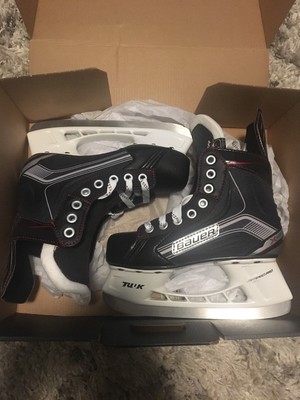 bauer x400 junior skates